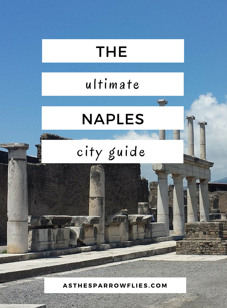 Naples | City Break Guide | European Travel | Italy Breaks