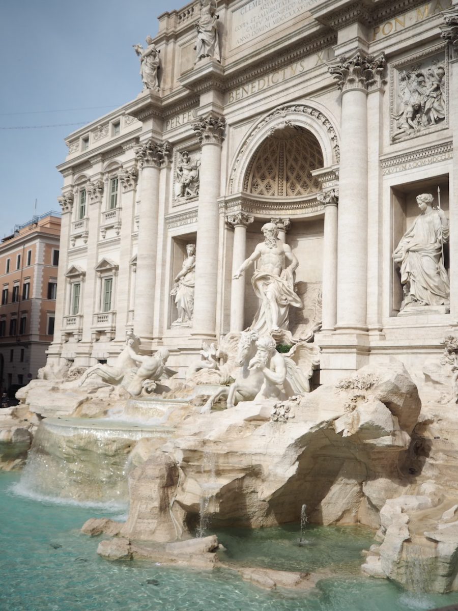 Rome City Guide