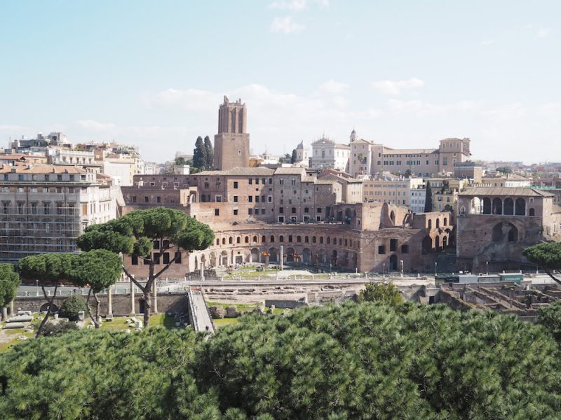 Rome City Guide