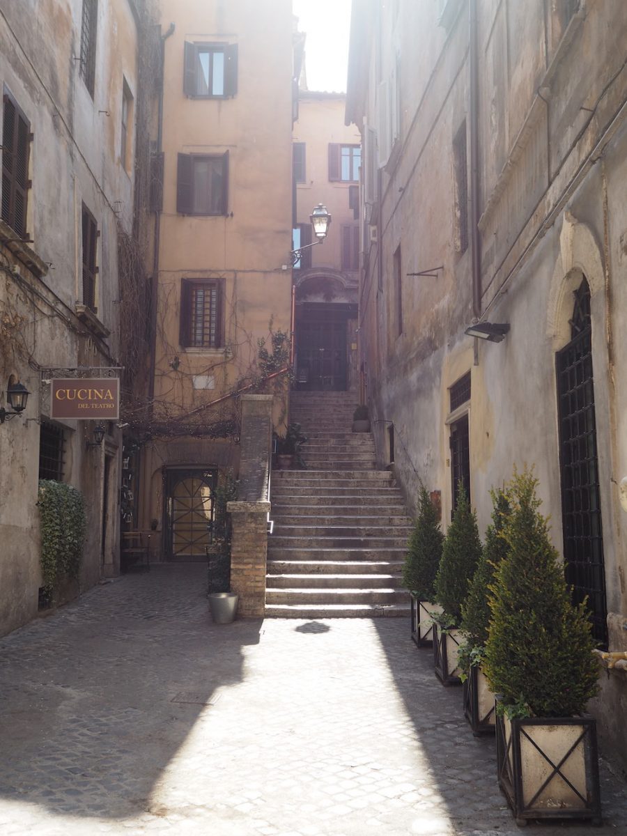 Rome City Guide