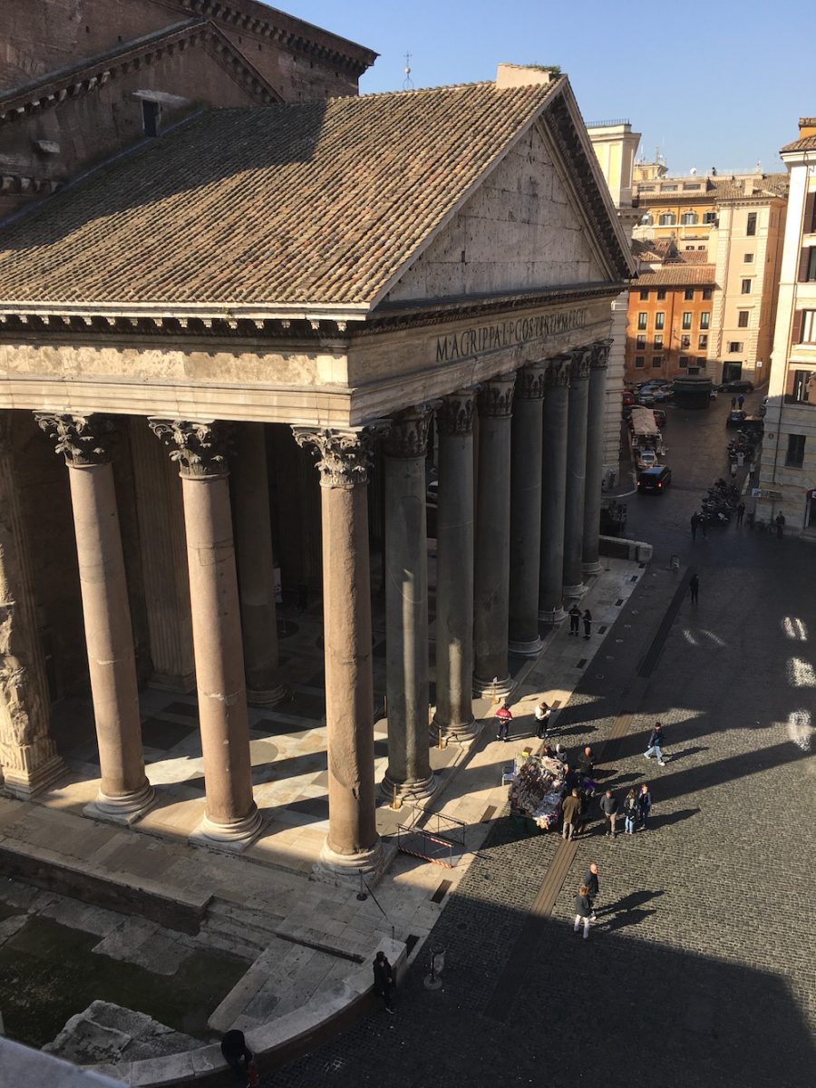Rome City Guide