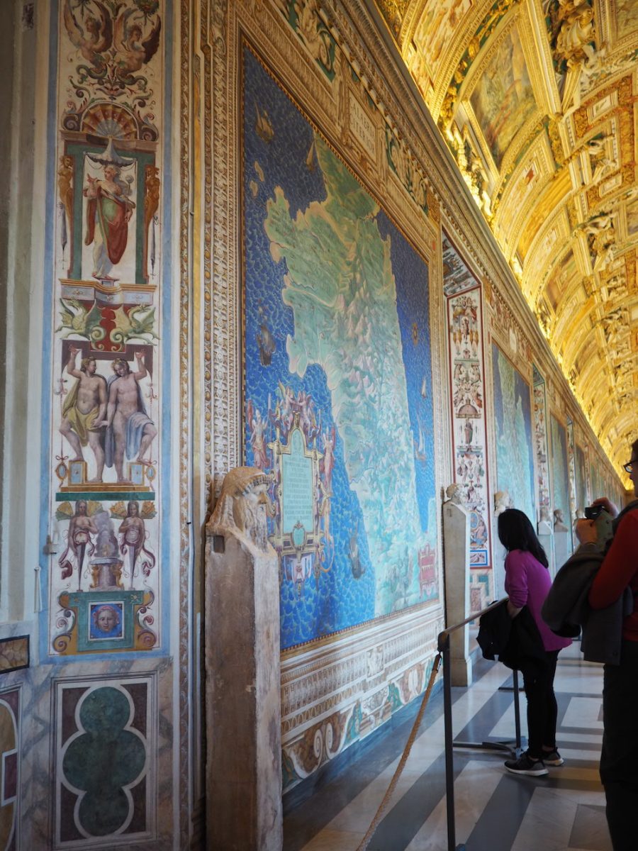 Rome City Guide