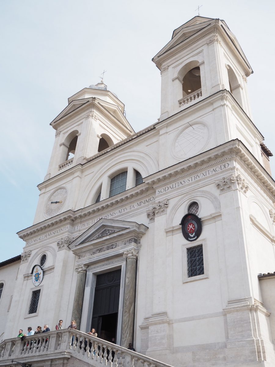 Rome City Guide