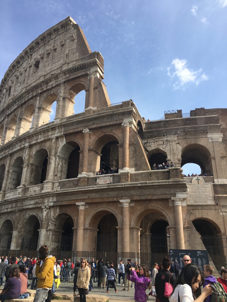 Rome City Guide