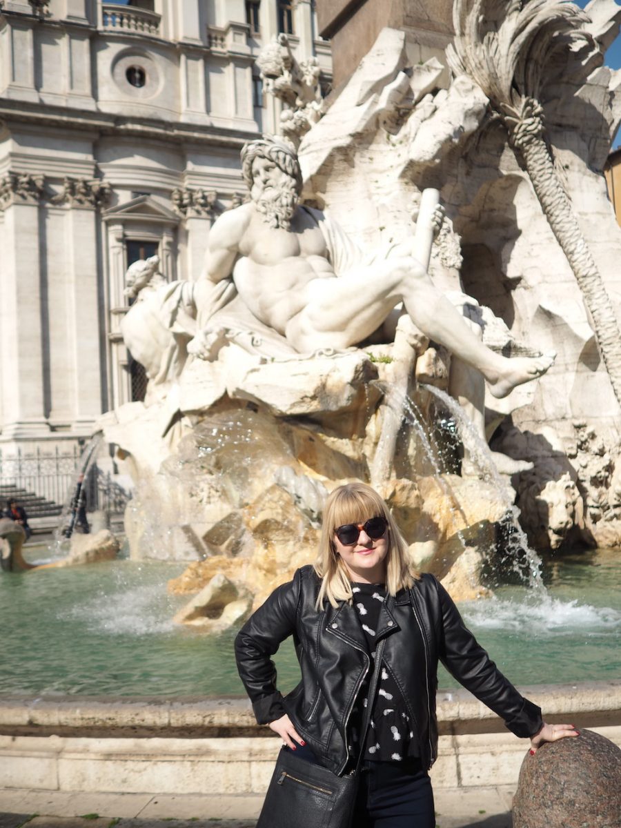 Rome City Guide