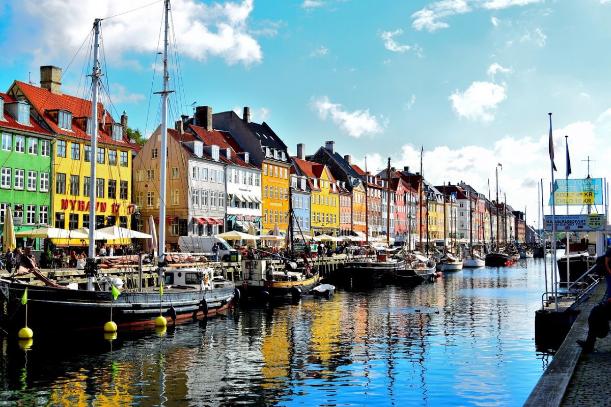 European Bucket List