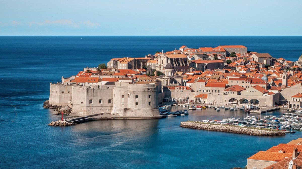 European Bucket List
