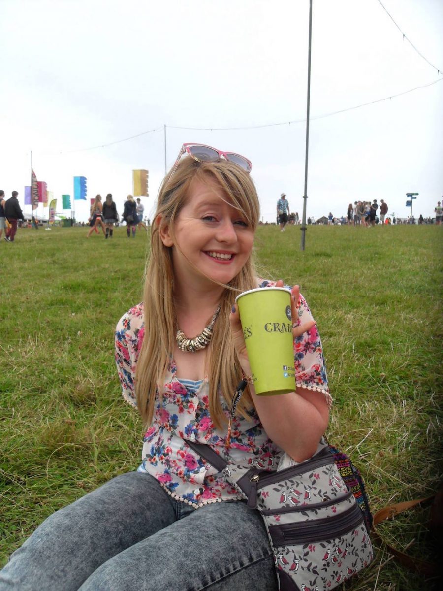 Boardmasters Festival - Taking Alcohol to Festivals