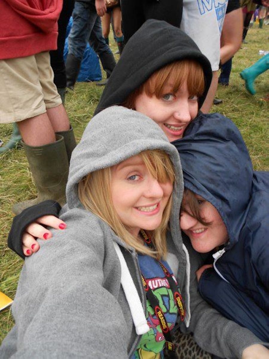 Festival Coping Strategies
