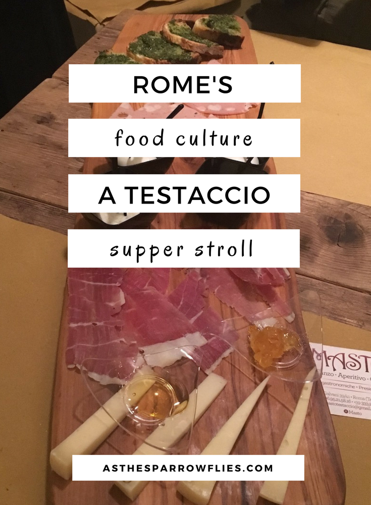 Rome | Testaccio | City Break | Italy Breaks