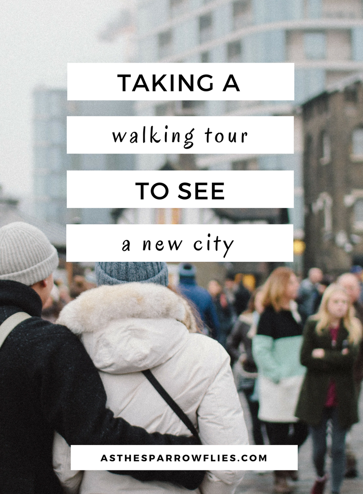 Walking Tours | City Breaks | European Travel | Travel Tips