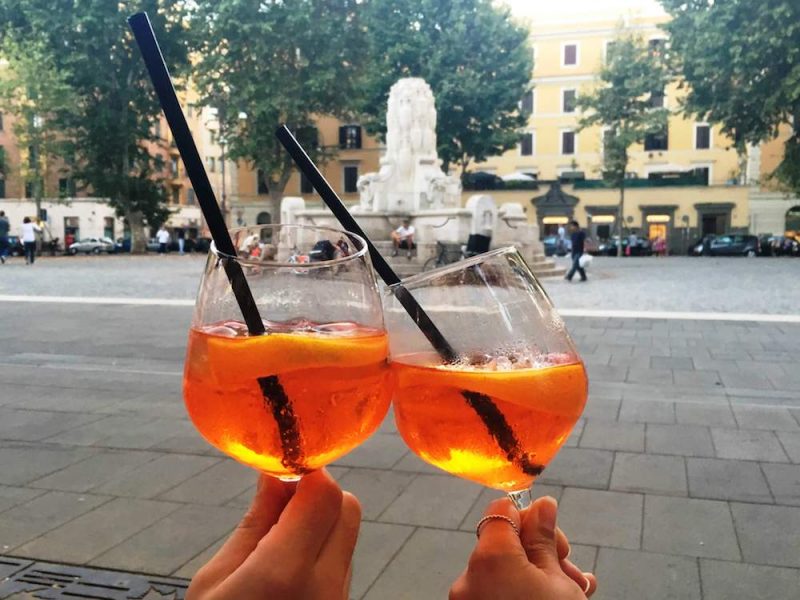 Testaccio Supper Stroll