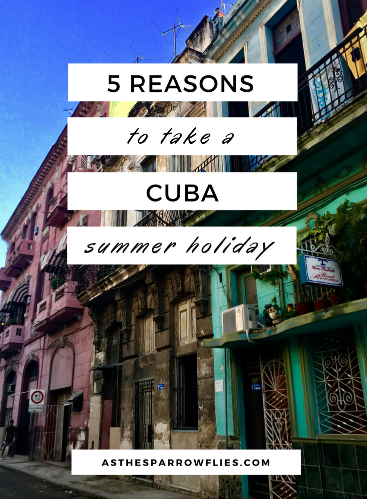Cuba Summer Holiday | The Caribbean | Beach Breaks | All Inclusive Destinations