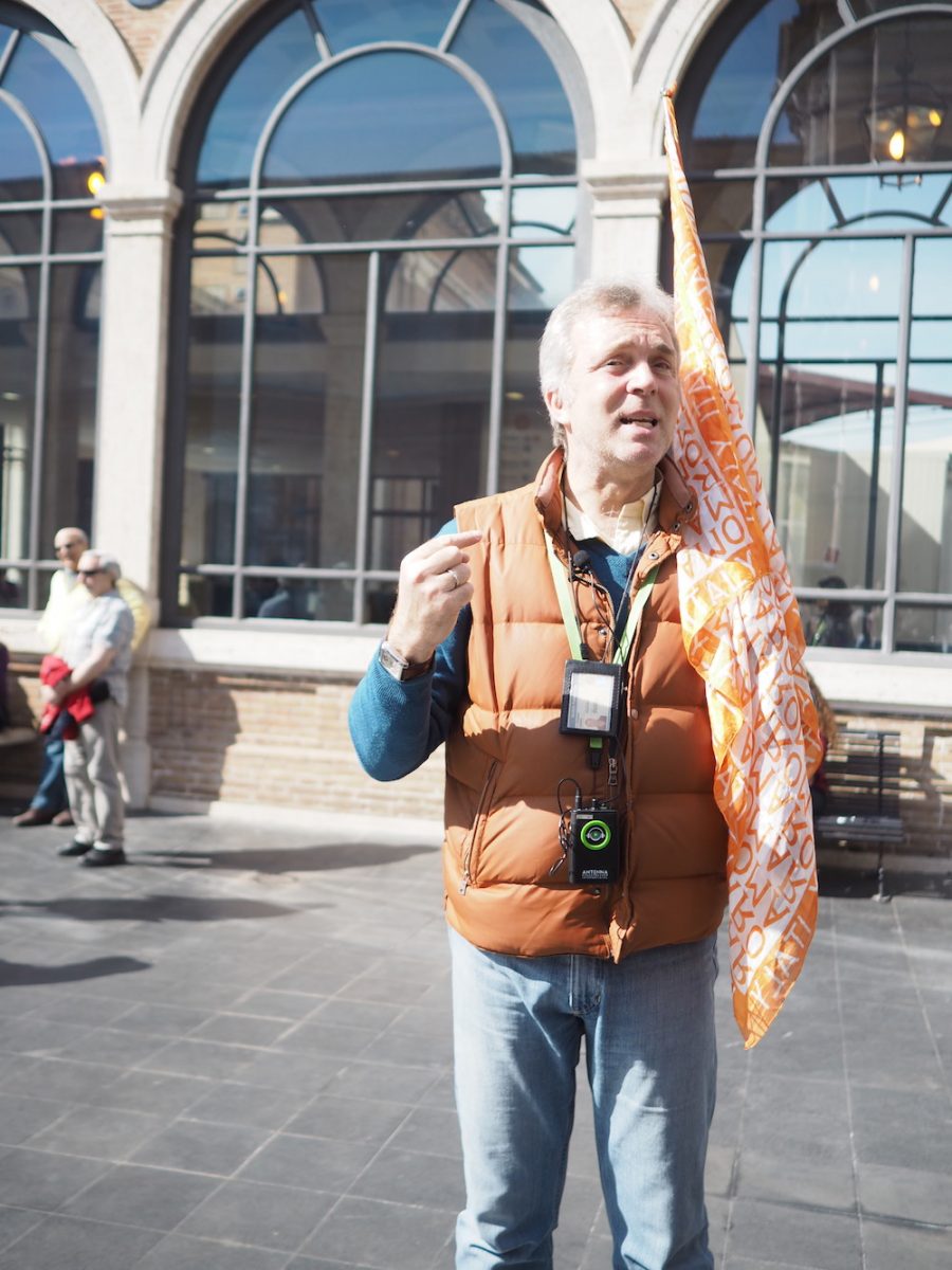 Walking Tours