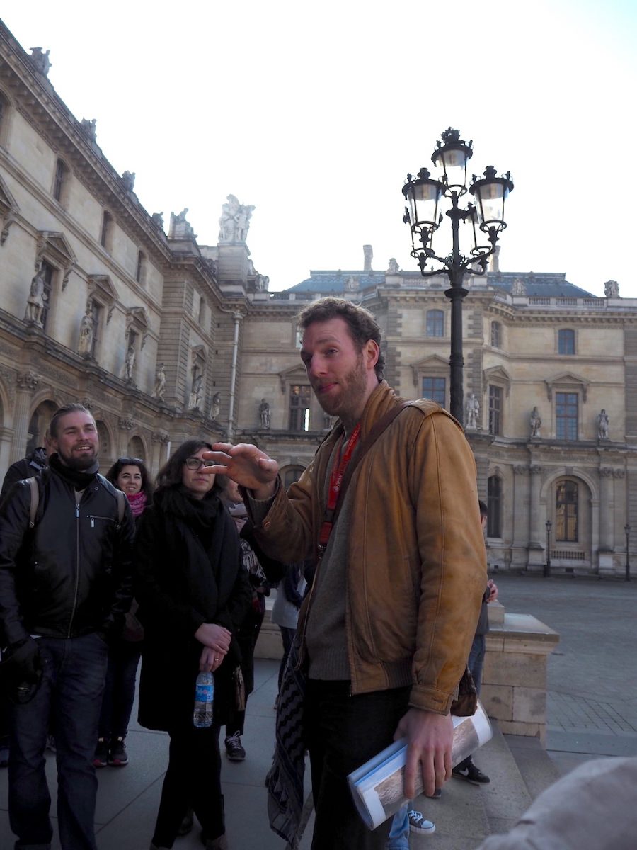 Walking Tours