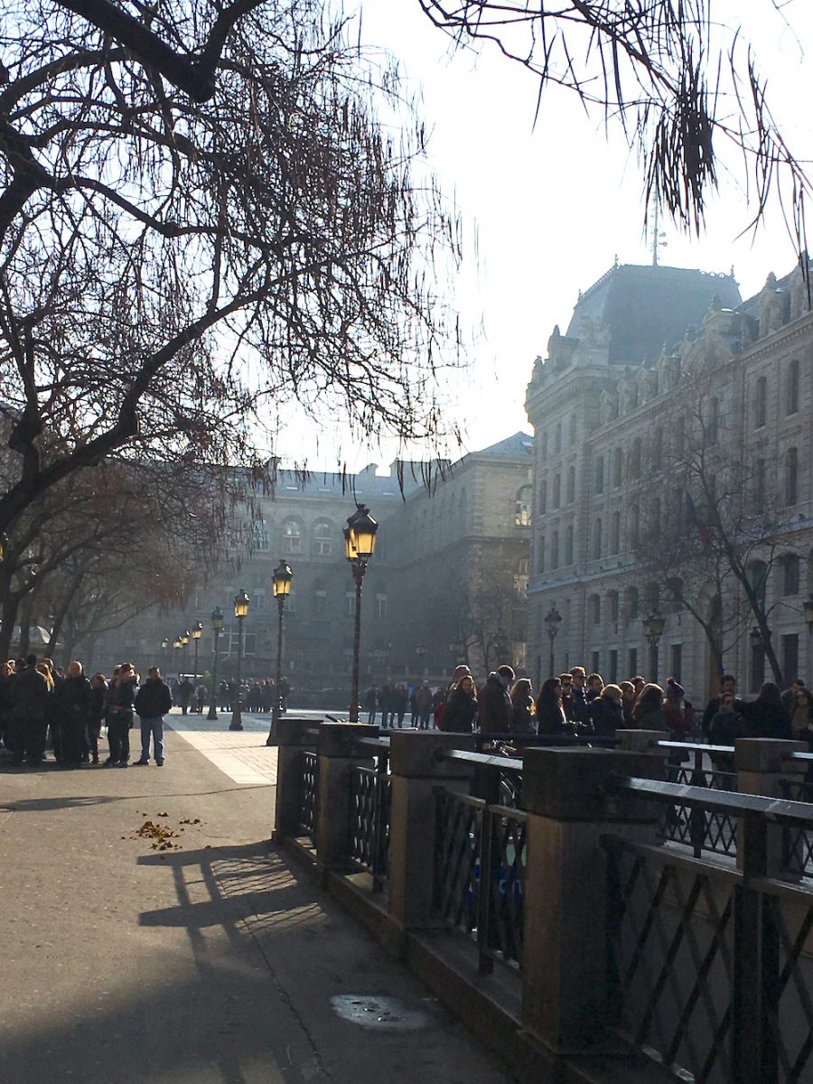 Walking Tours