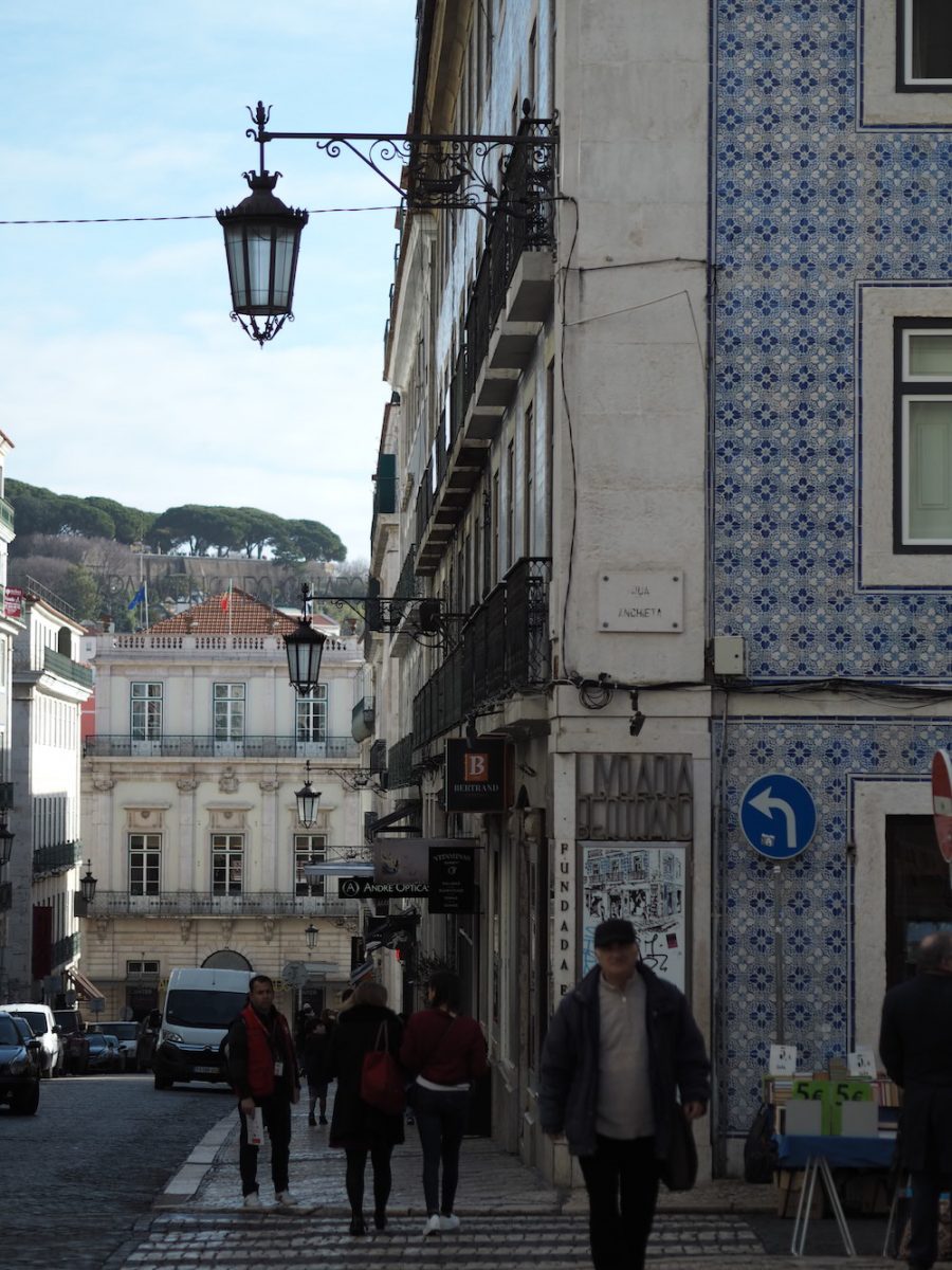 Walking Tours