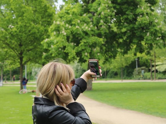 Body Shape and Travel