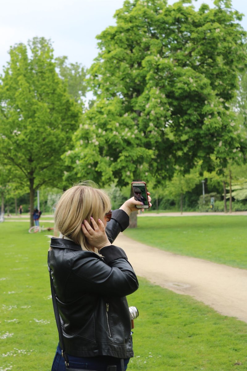 Body Shape and Travel