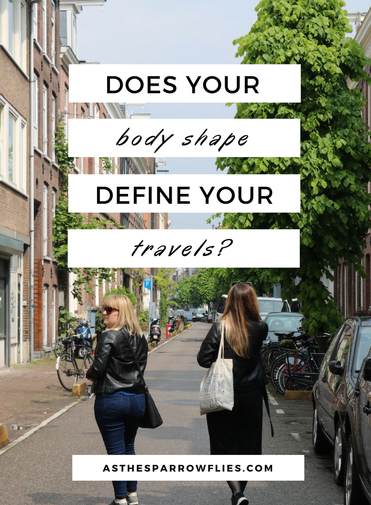 Travel Experiences | Travel Fitness | Travel Diet | Body Confidence