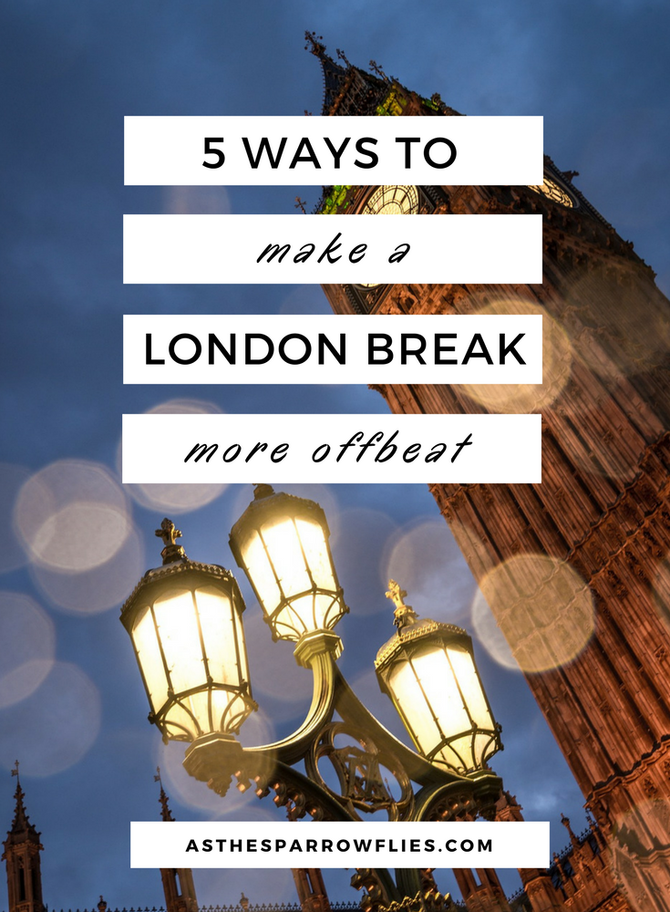 London City Break | 2 Days In London | London Tourism | The UK | UK Holidays