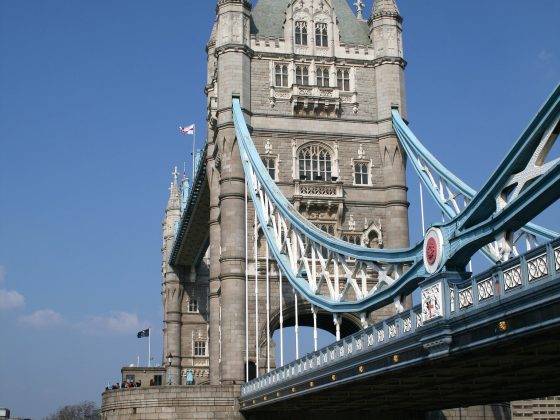 London City Break