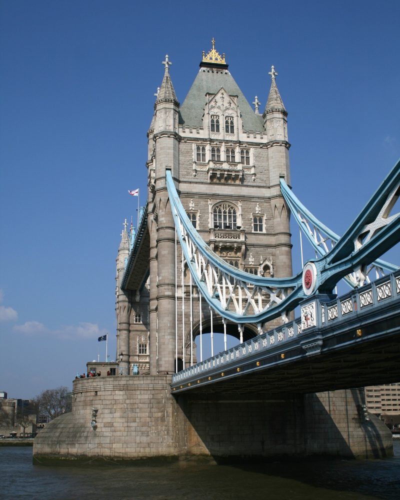 London City Break