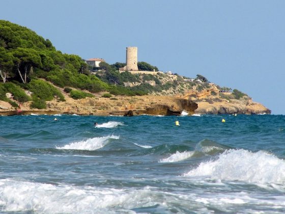 Visit Costa Dorada