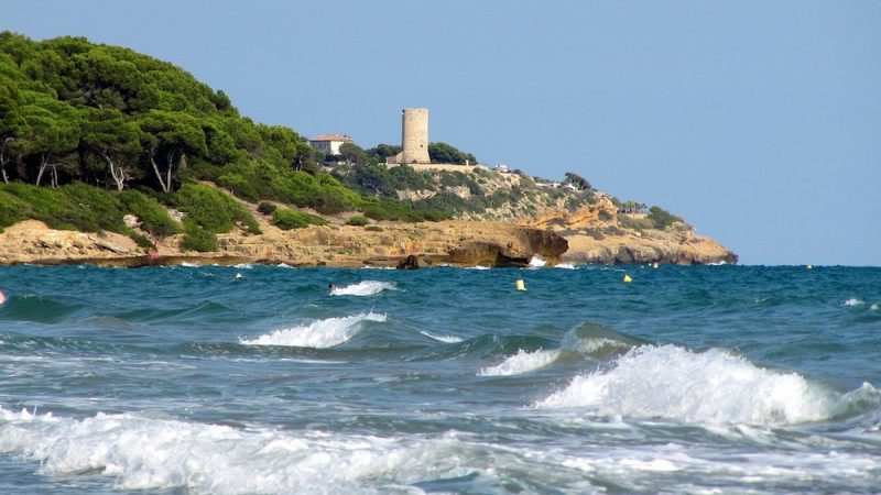 Visit Costa Dorada