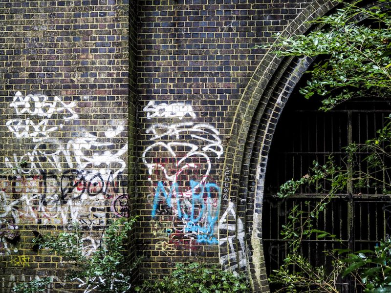 Highgate Station Tour