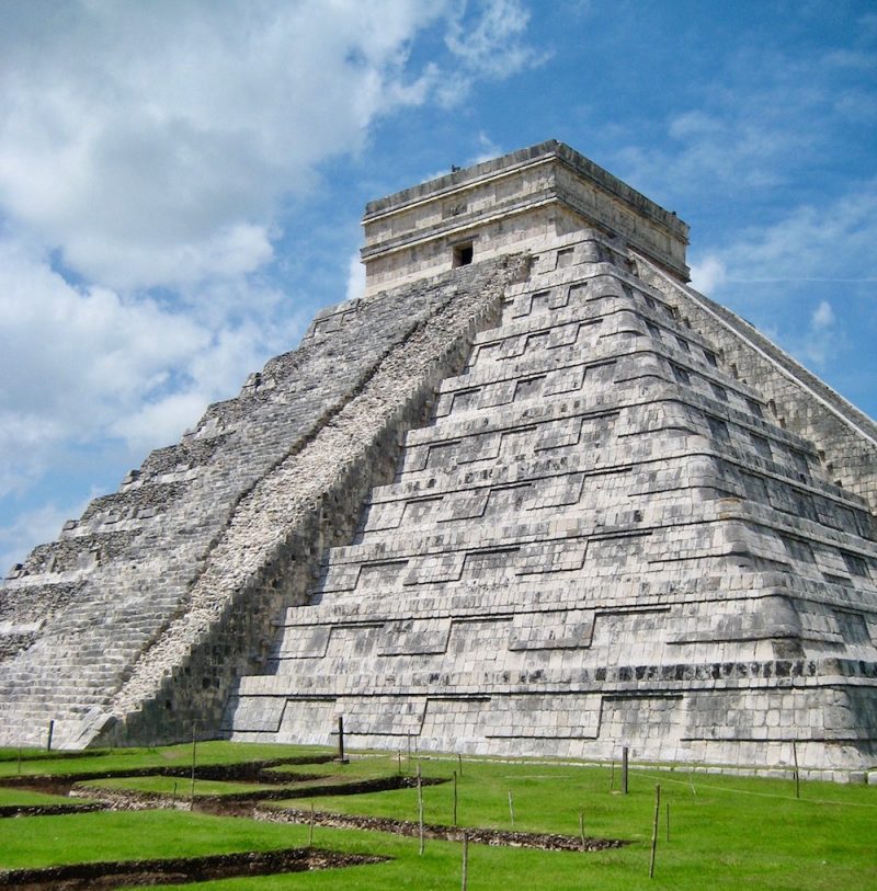 Mexico Autumn Holiday
