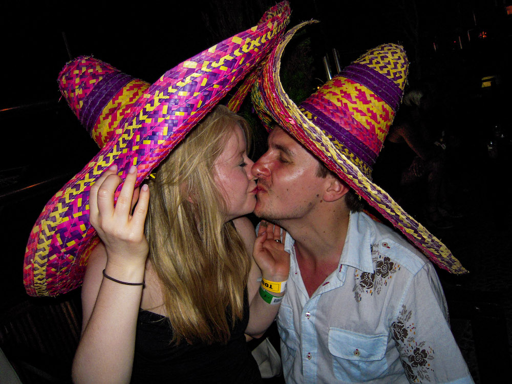 Mexico Autumn Holiday
