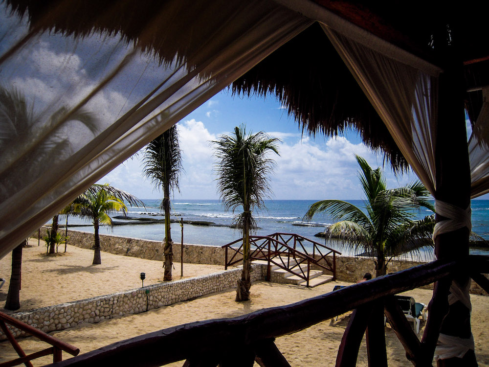 Mexico Autumn Holiday