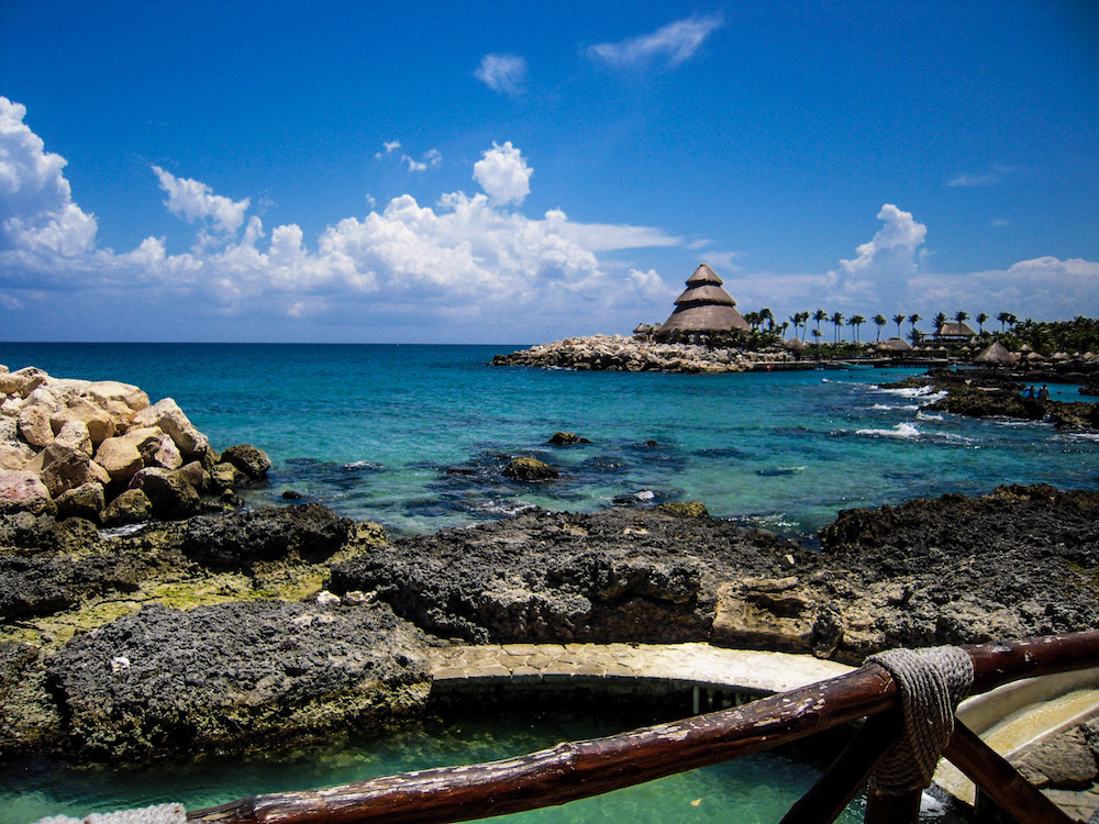 Mexico Autumn Holiday