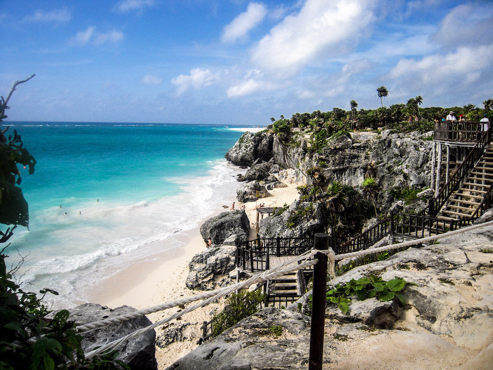 Mexico Autumn Holiday