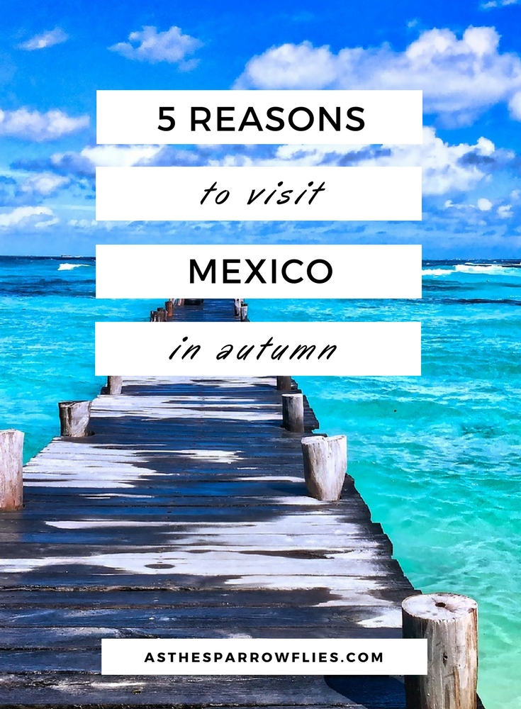Mexico Autumn Holiday | The Caribbean | Beach Breaks | All Inclusive Destinations