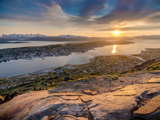 Bucket List Winter Breaks