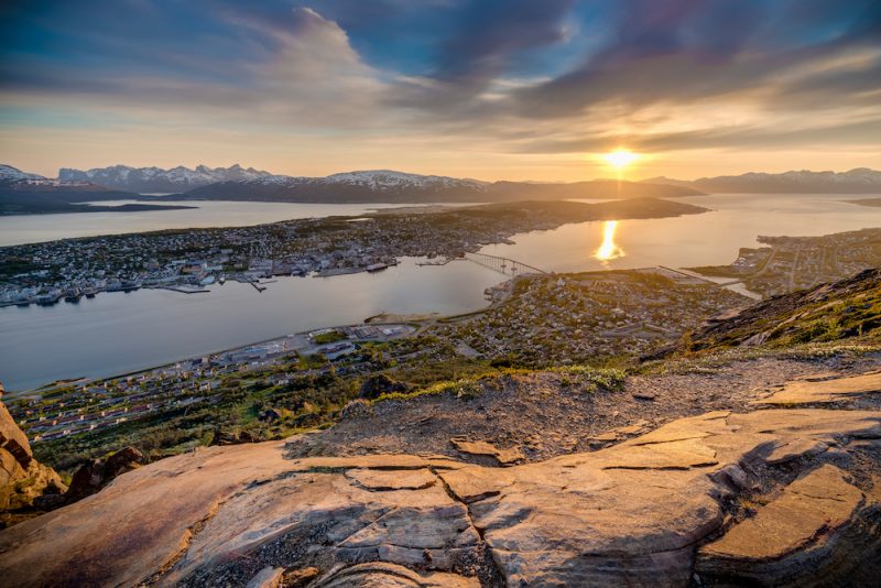 Bucket List Winter Breaks
