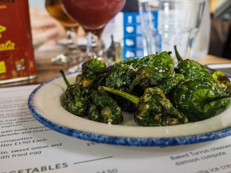 Foodies Guide to Liverpool