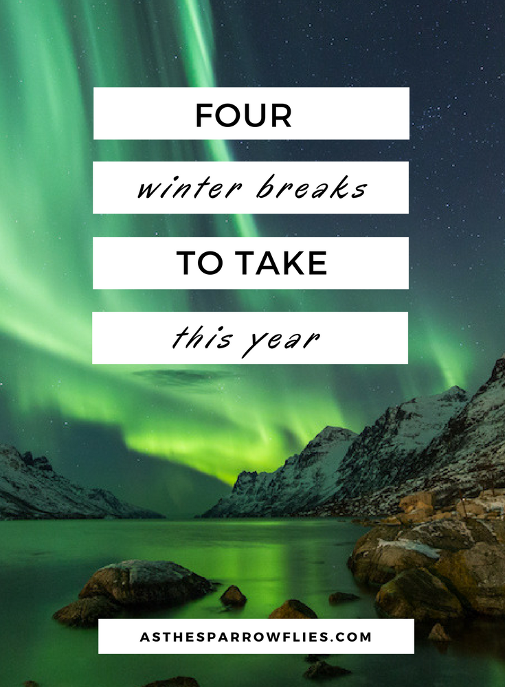 Winter Holidays | Snow Breaks | Northern Lights | Christmas Markets | Norway | Iceland | Snowshoeing