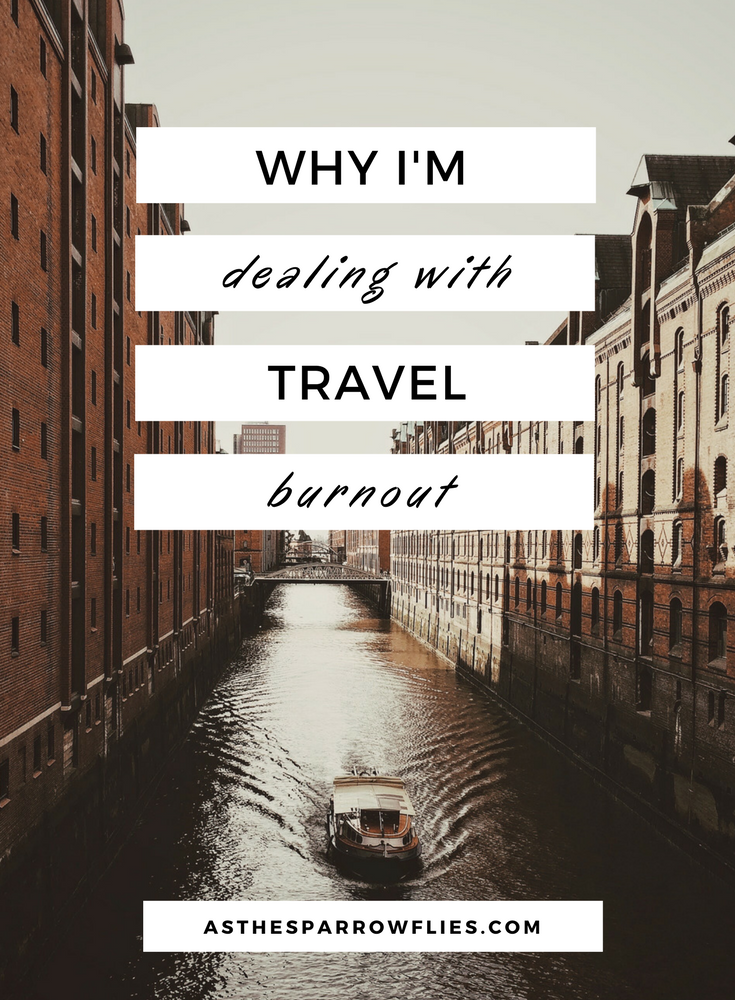 Travel Burnout | Travel Tips | Travel Hacks | How to Travel | Travelling Tips