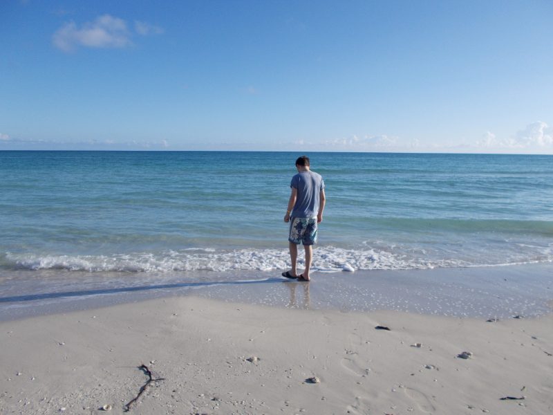 Big Holiday or a Weekend Break