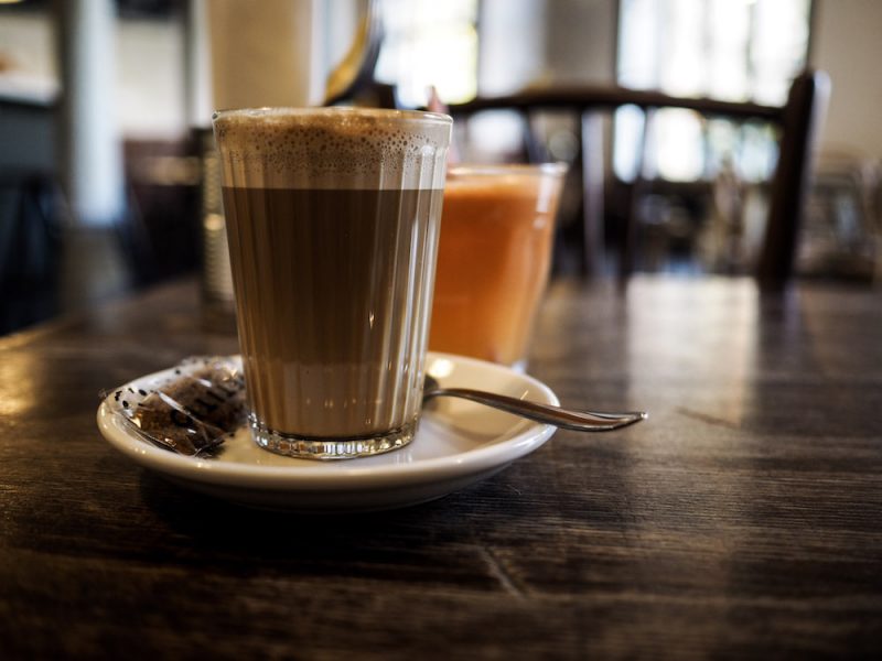 A Foodies Guide to Barcelona