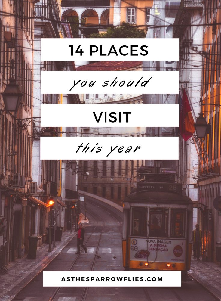 Adventure | Travel Tips | Wanderlust | Travel Inspiration