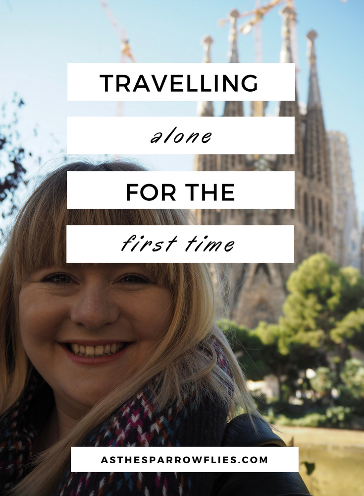 Travelling Alone | Solo Travel | Female Travel | Travel Tips | City Breaks #solotravel #traveltips #travel