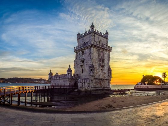 Things To Do in Belem