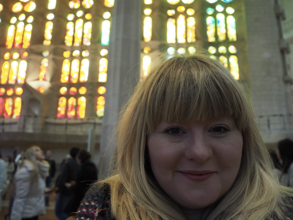 Travelling Alone for the First Time