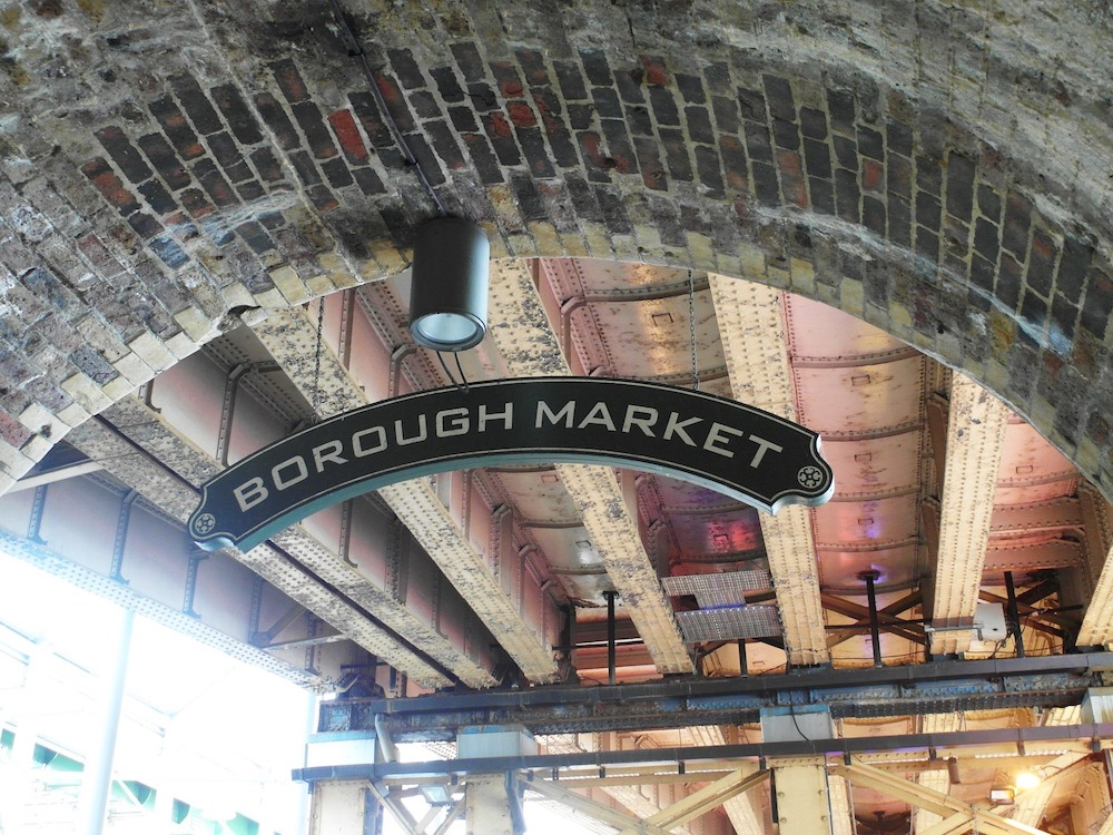 Food Markets in Europe