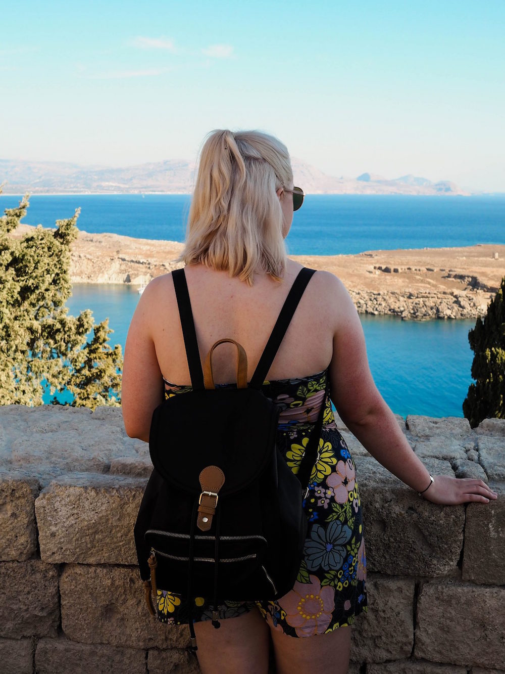Travelust Episode 4 Rhianna Bowe