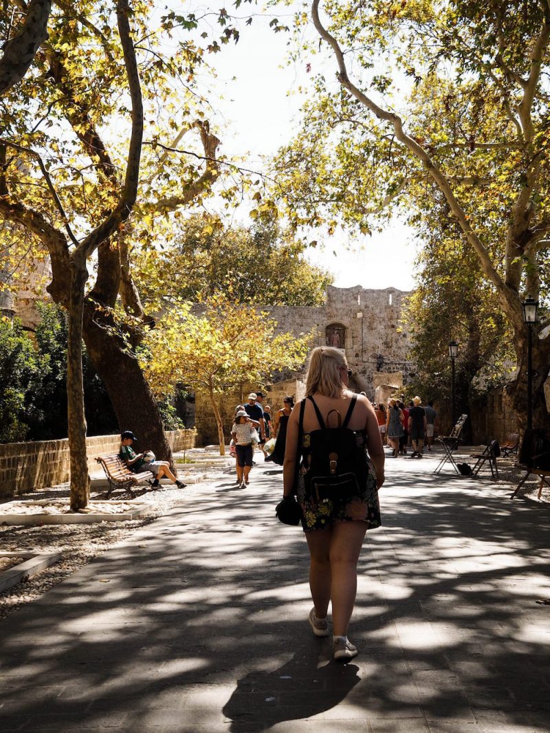 Travelust Episode 4 Rhianna Bowe